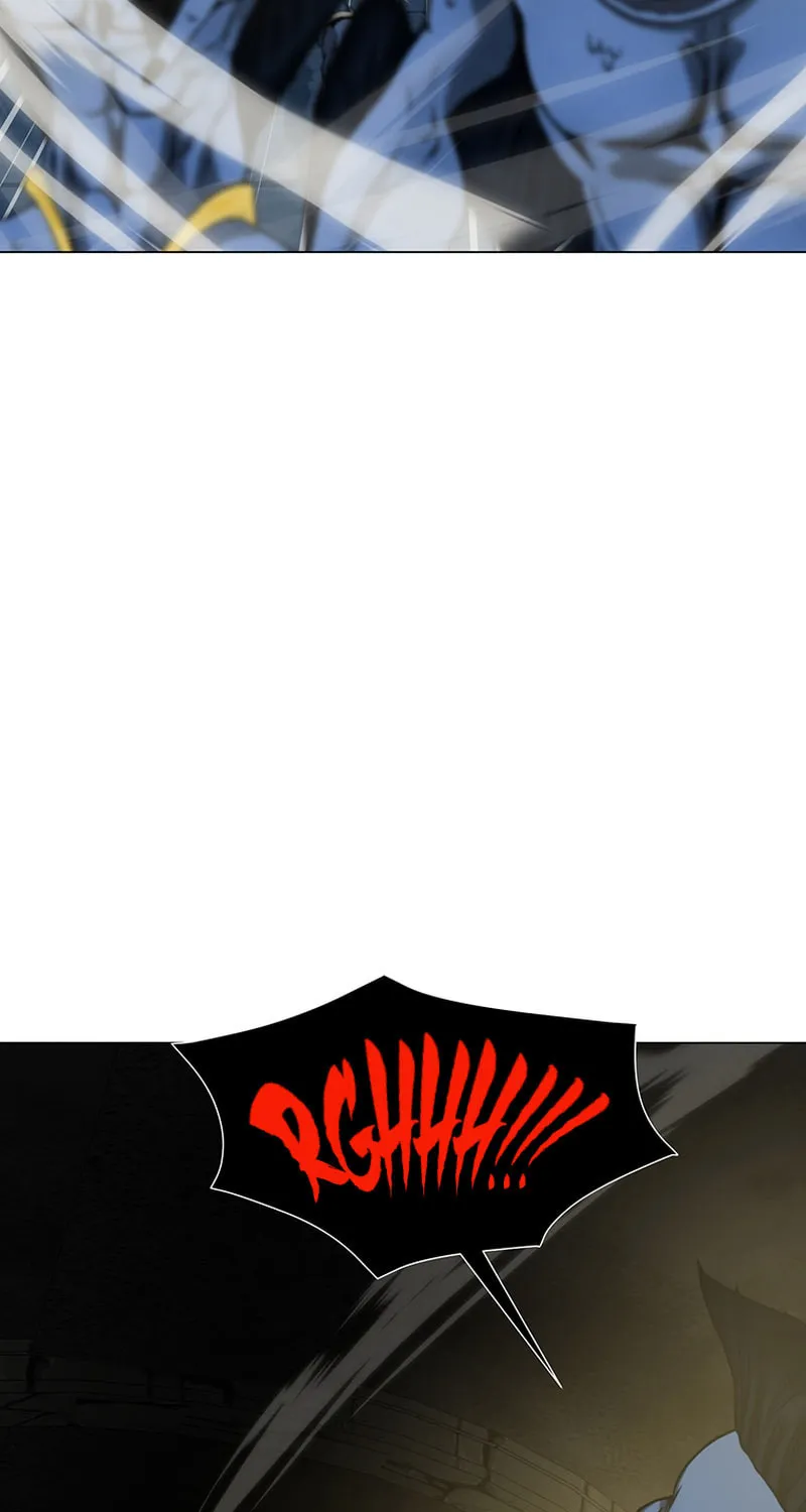 Martial Arts Alone Chapter 47 page 36 - 