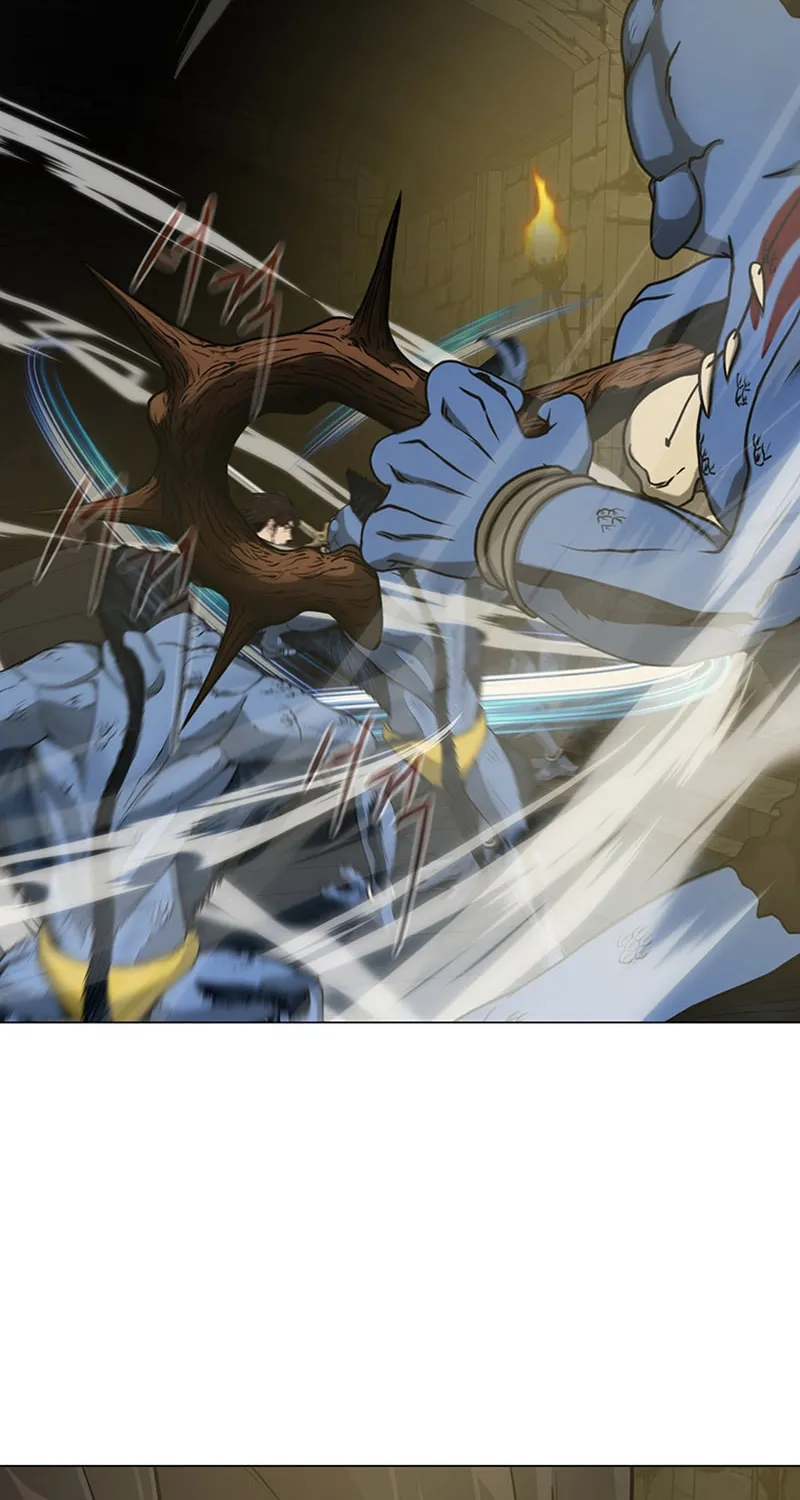 Martial Arts Alone Chapter 47 page 37 - 