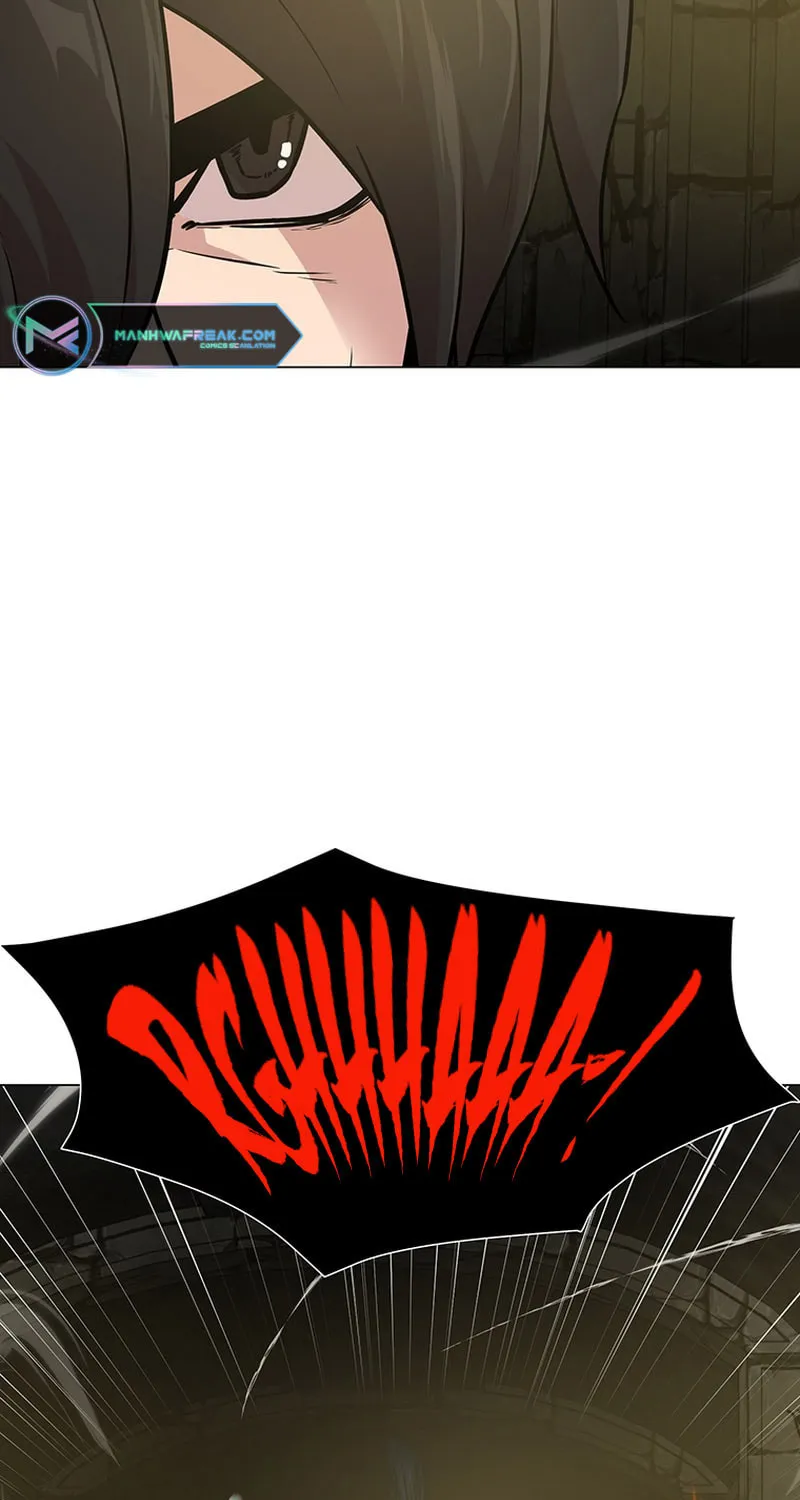 Martial Arts Alone Chapter 47 page 38 - 