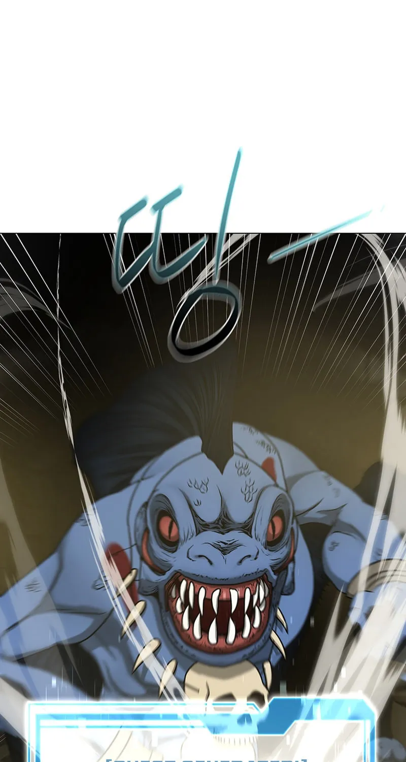 Martial Arts Alone Chapter 47 page 40 - 