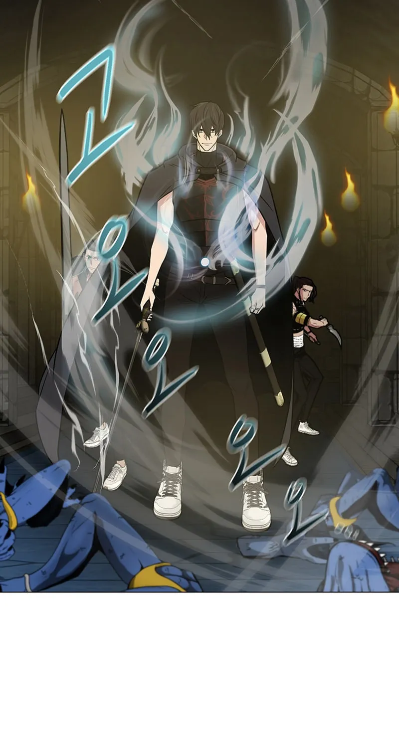 Martial Arts Alone Chapter 47 page 42 - 