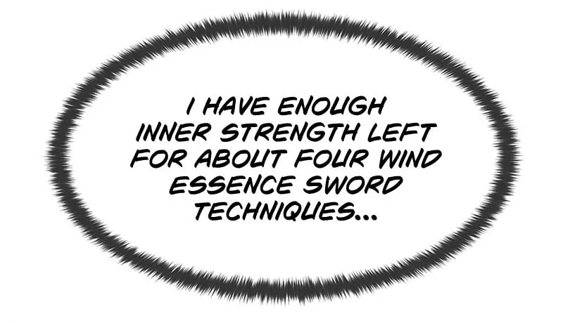 Martial Arts Alone Chapter 47 page 43 - 