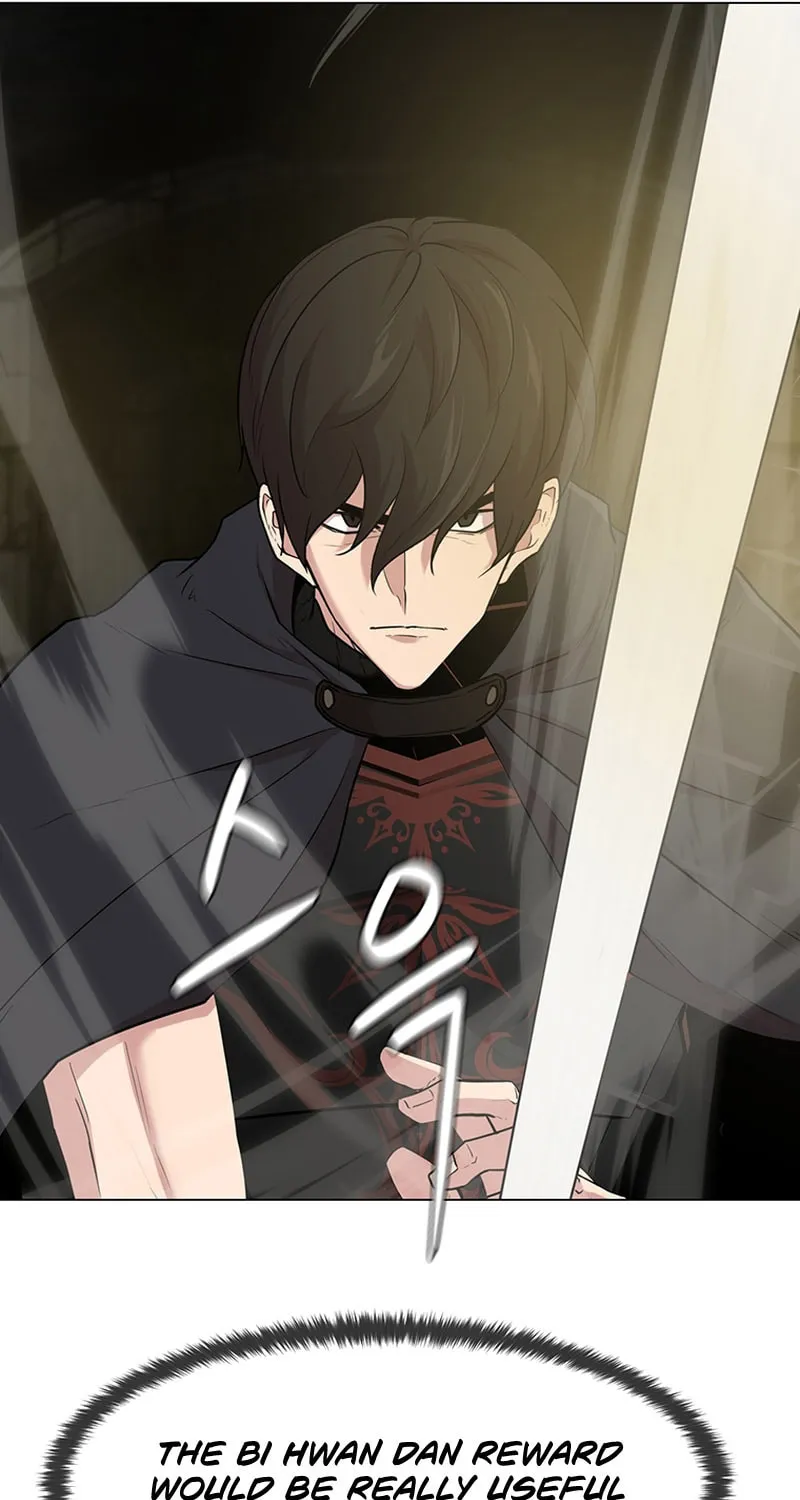 Martial Arts Alone Chapter 47 page 44 - 