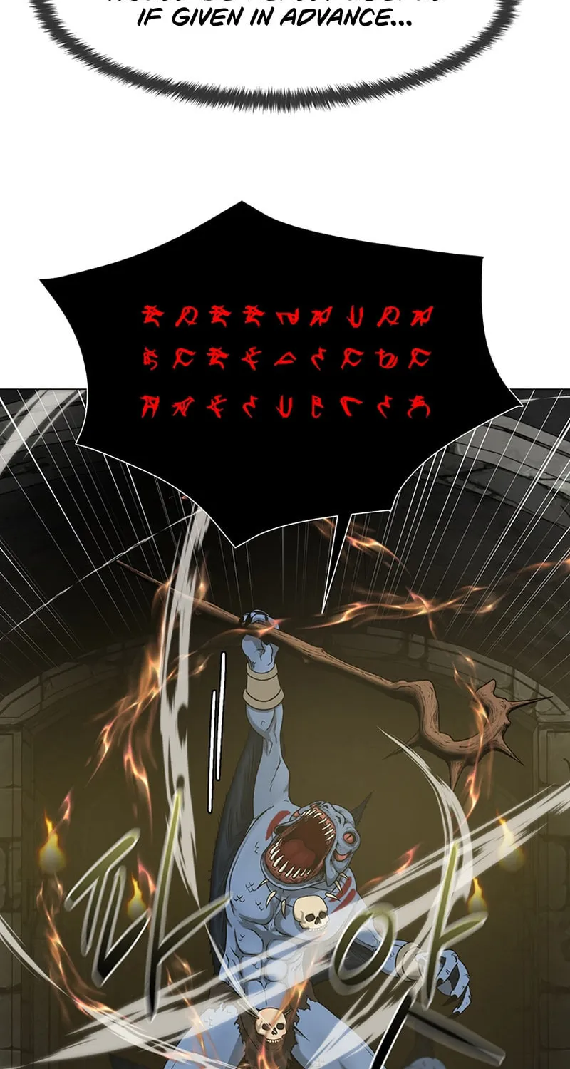 Martial Arts Alone Chapter 47 page 45 - 