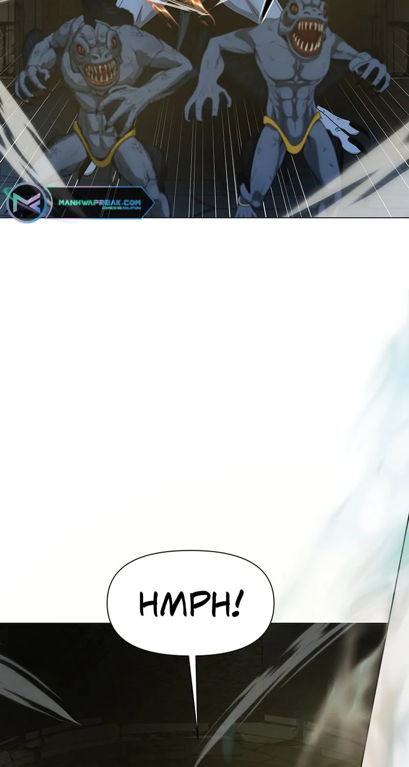 Martial Arts Alone Chapter 47 page 46 - 