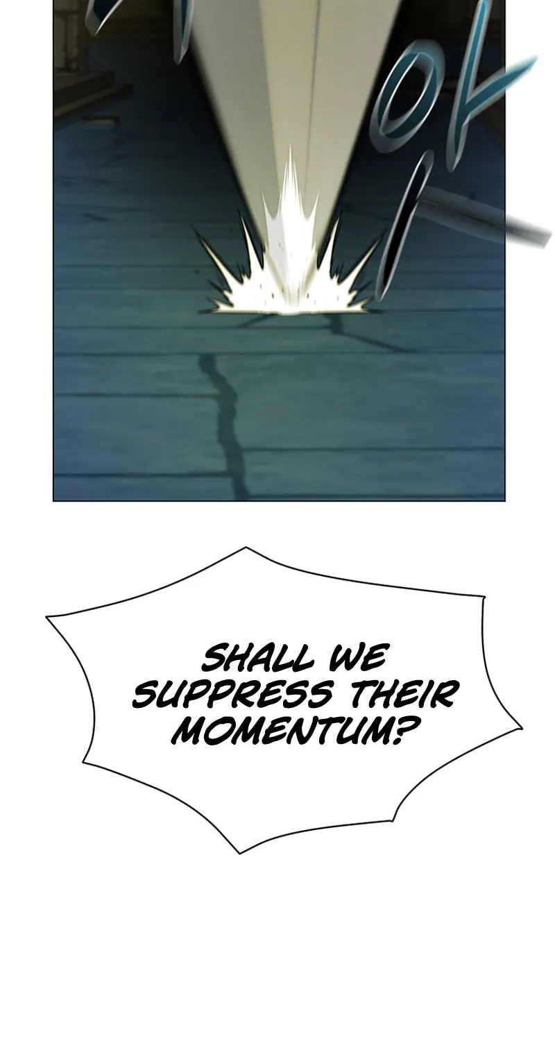 Martial Arts Alone Chapter 47 page 49 - 