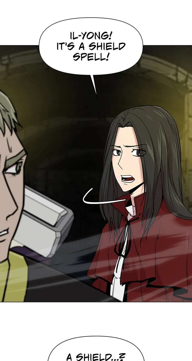 Martial Arts Alone Chapter 47 page 56 - 