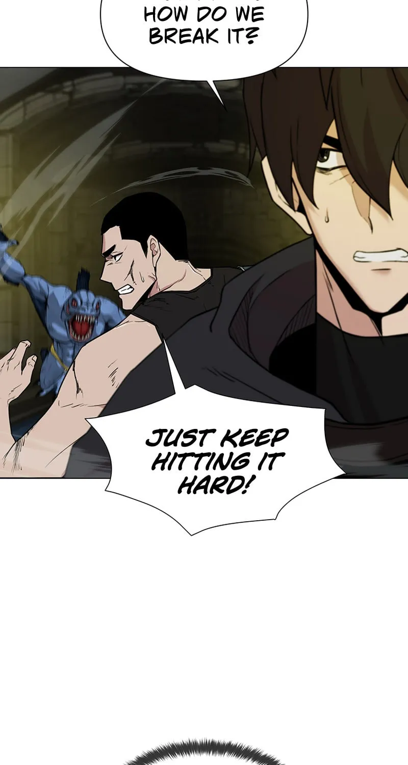 Martial Arts Alone Chapter 47 page 57 - 