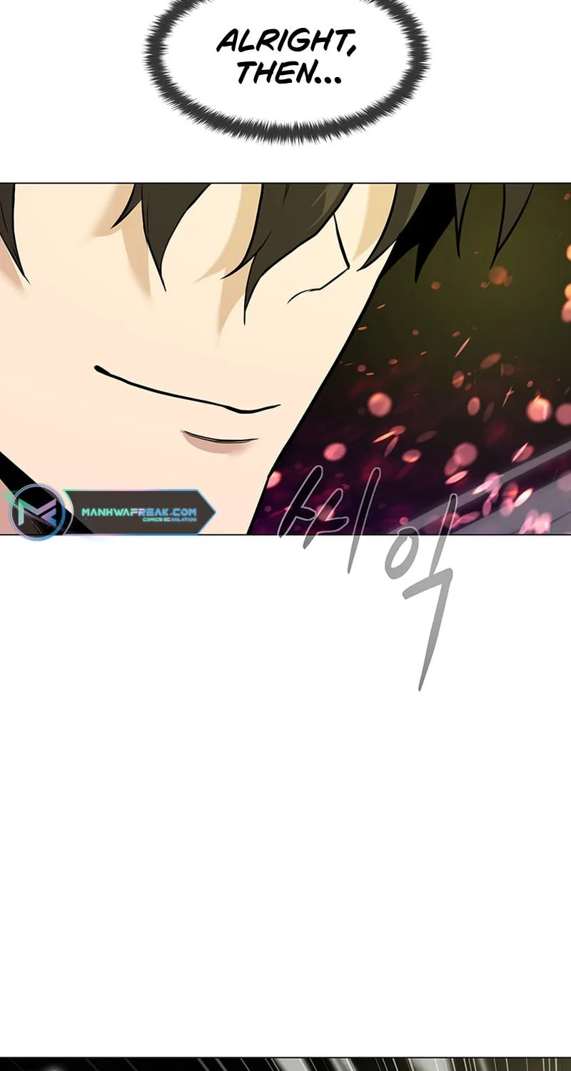 Martial Arts Alone Chapter 47 page 58 - 