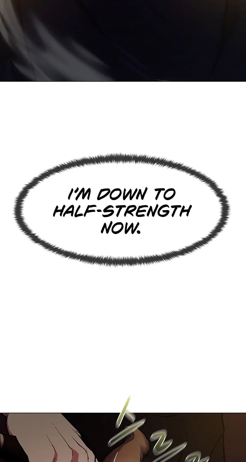 Martial Arts Alone Chapter 47 page 7 - 
