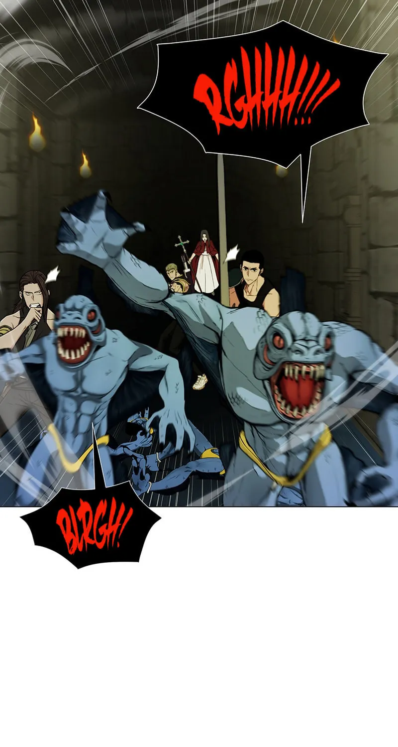 Martial Arts Alone Chapter 47 page 61 - 