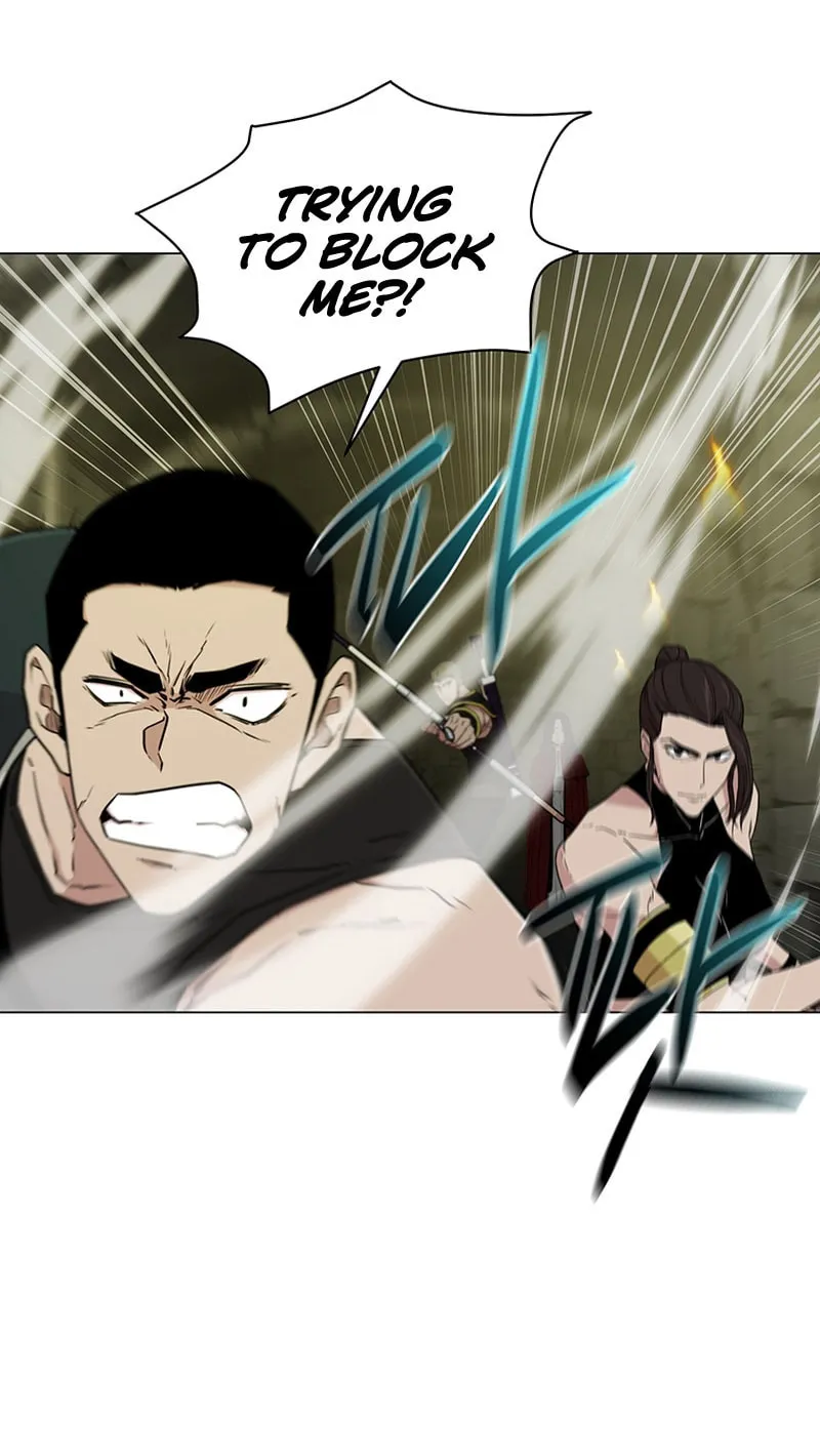 Martial Arts Alone Chapter 47 page 62 - 