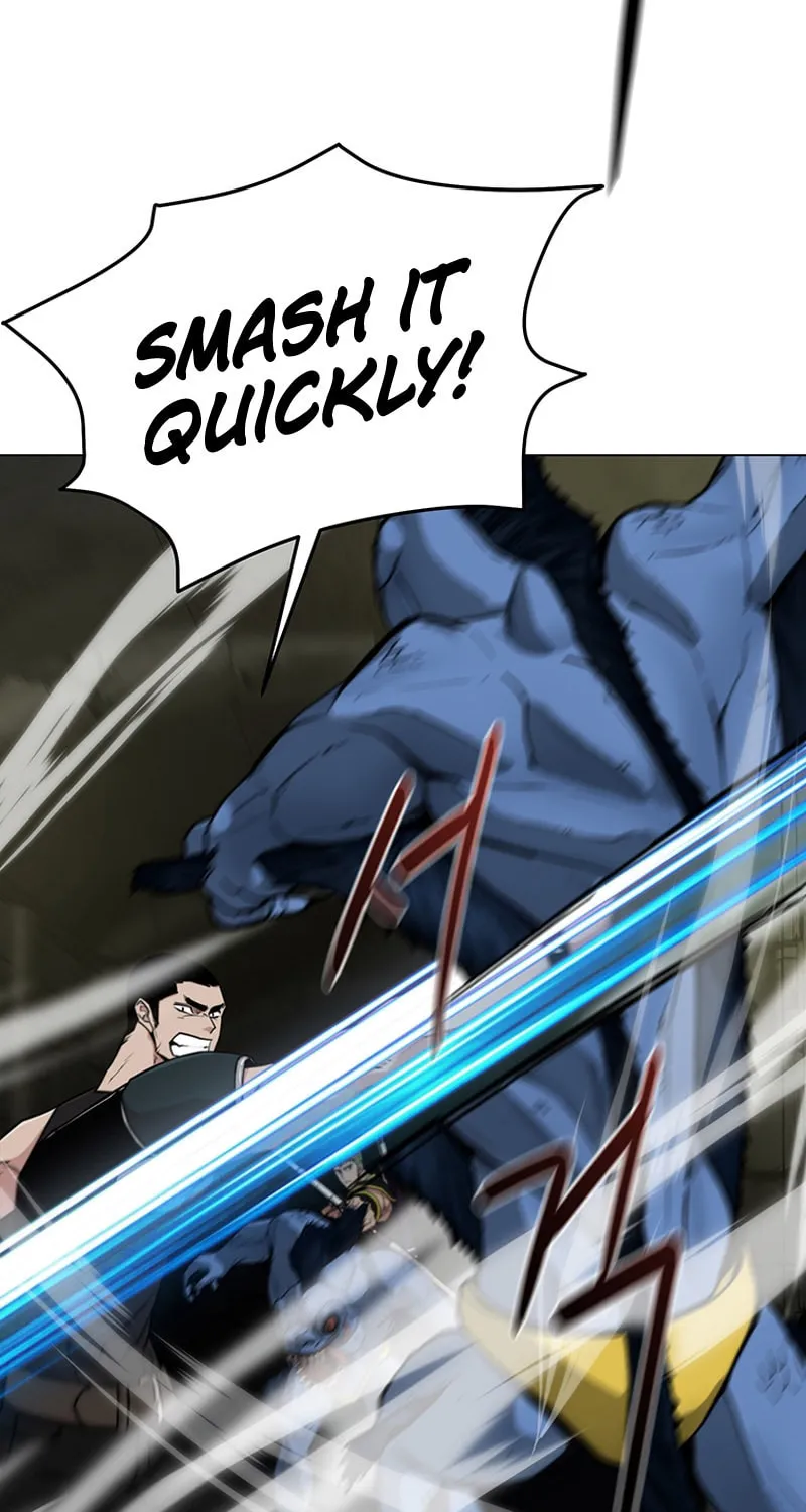 Martial Arts Alone Chapter 47 page 64 - 