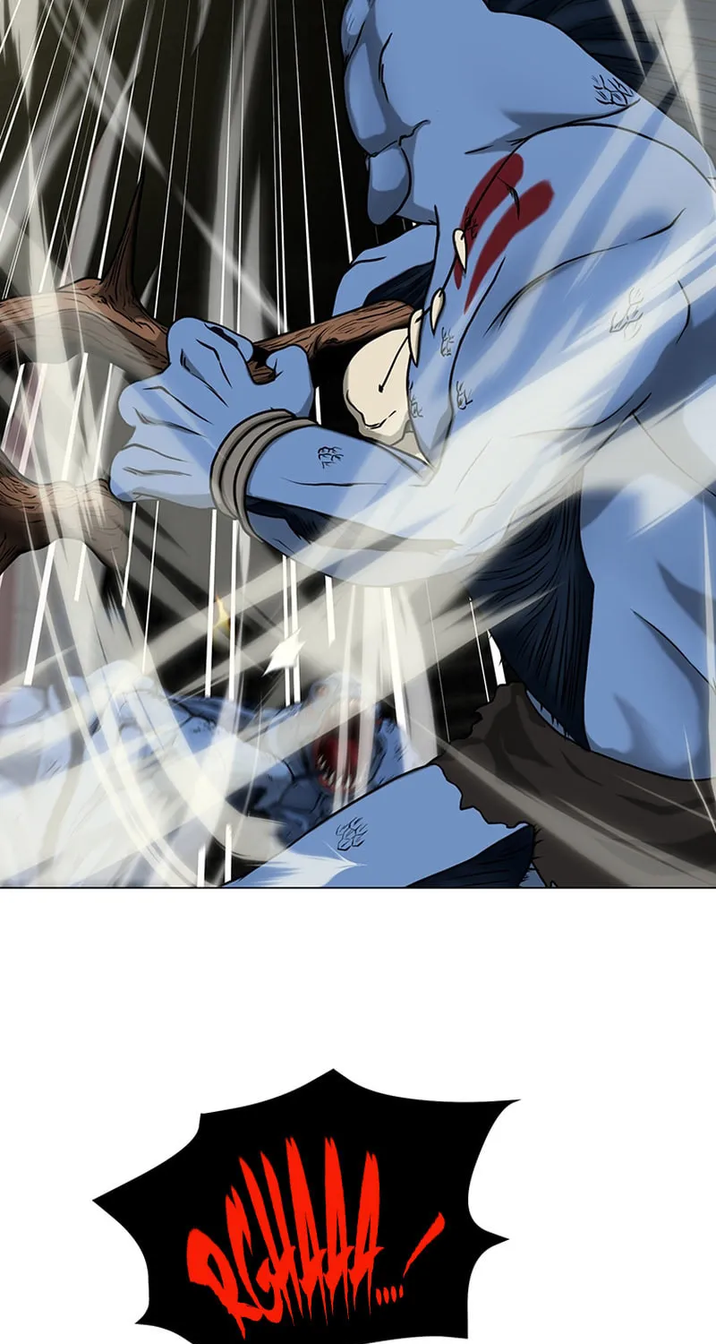 Martial Arts Alone Chapter 47 page 67 - 
