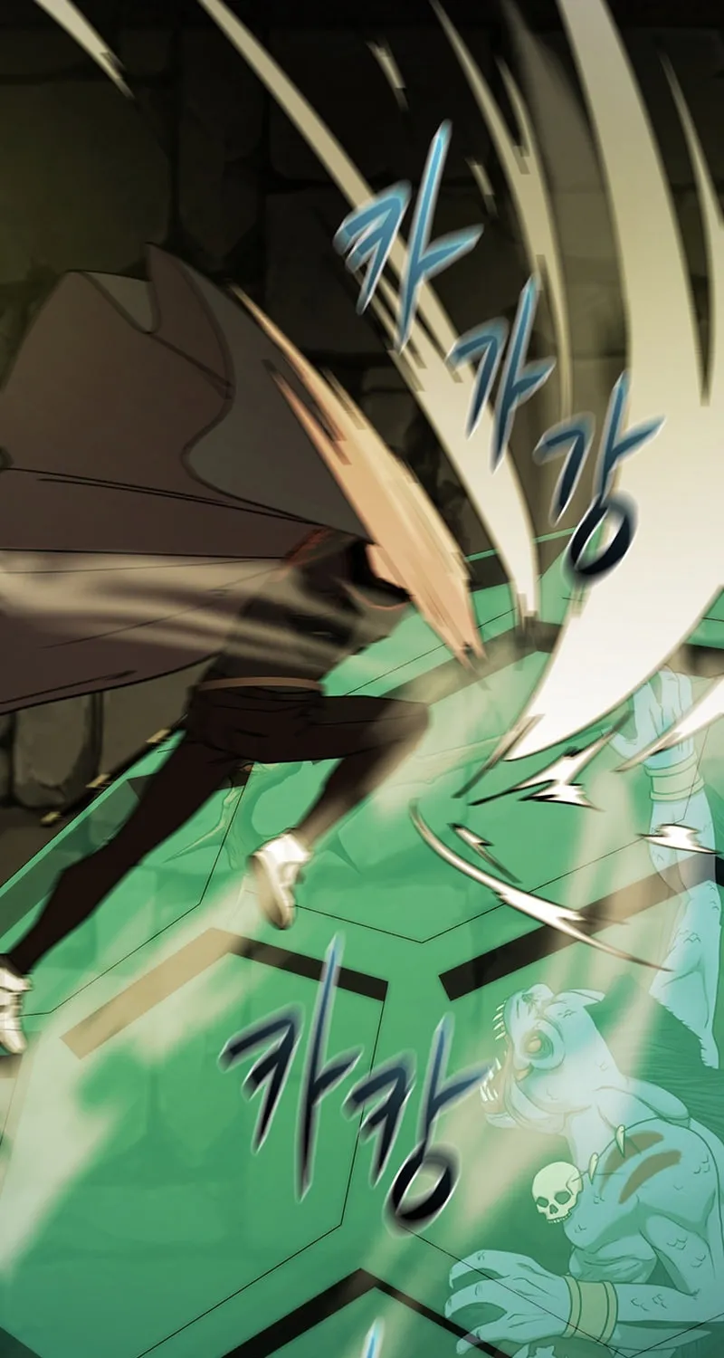 Martial Arts Alone Chapter 47 page 69 - 