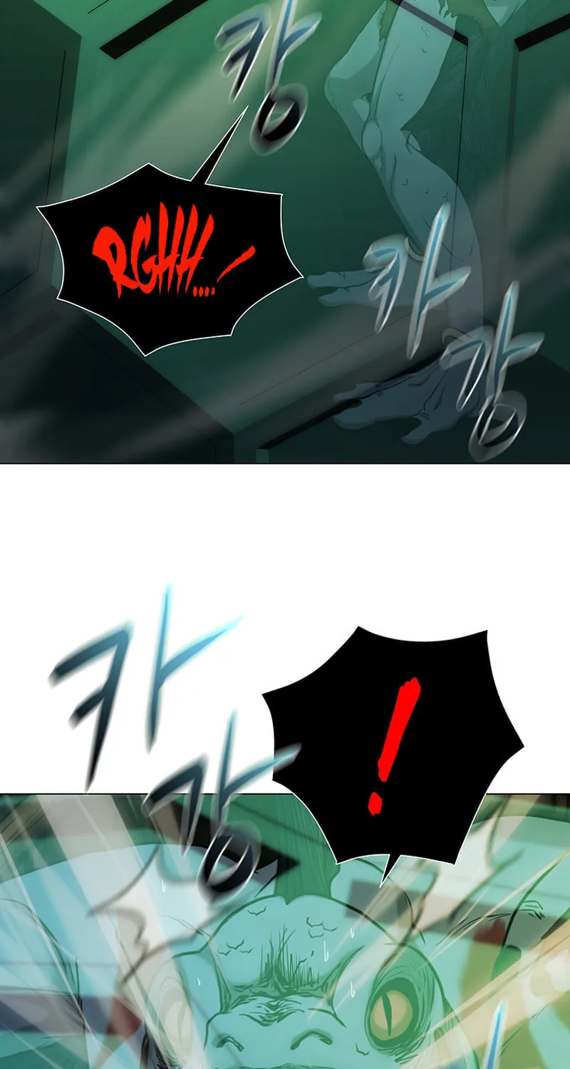 Martial Arts Alone Chapter 47 page 70 - 