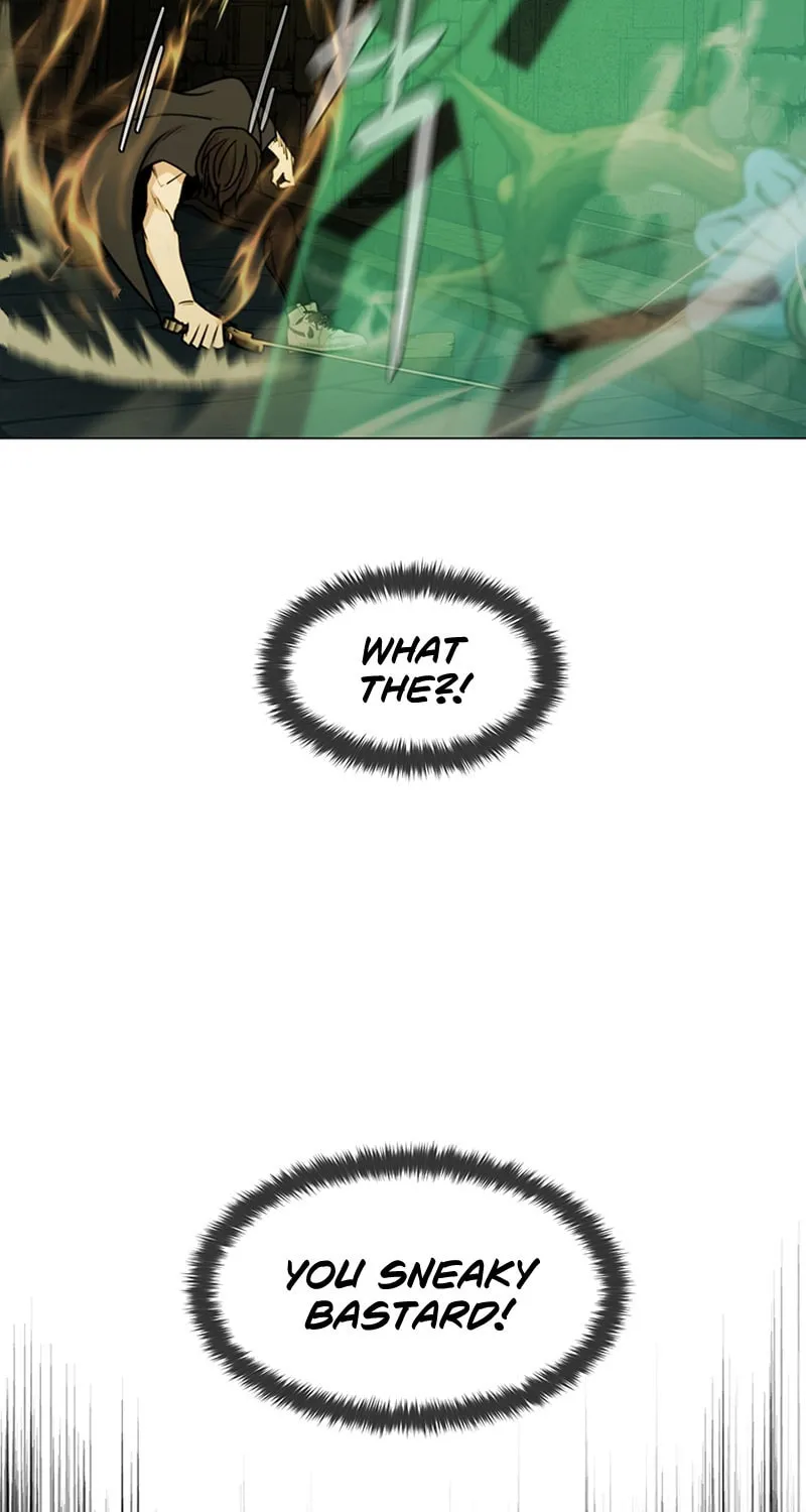 Martial Arts Alone Chapter 47 page 76 - 