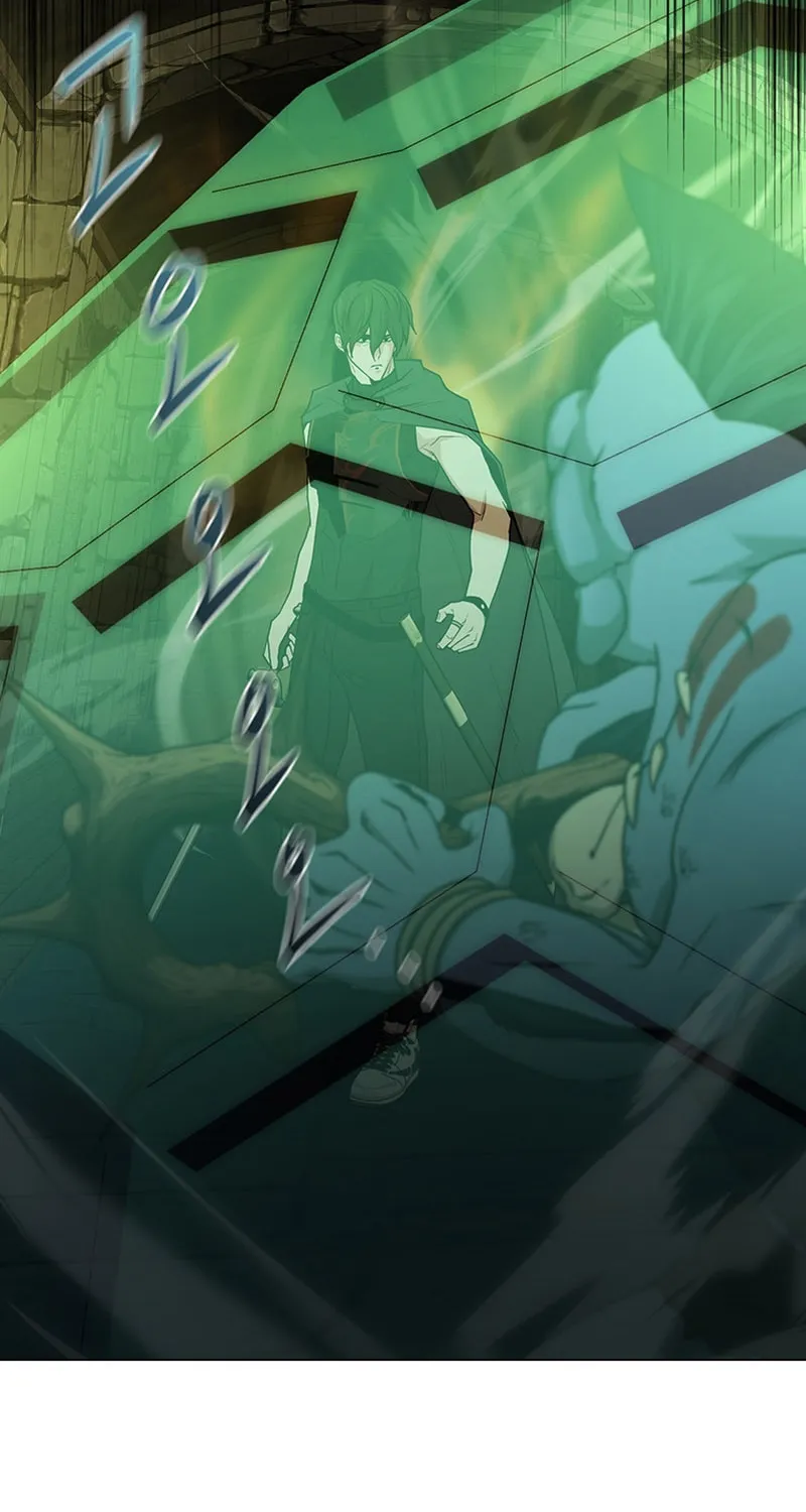 Martial Arts Alone Chapter 47 page 78 - 