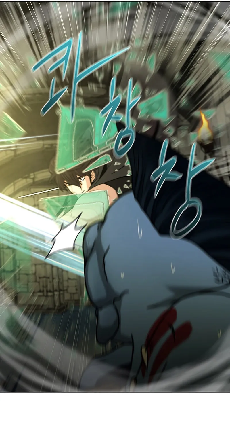 Martial Arts Alone Chapter 47 page 93 - 