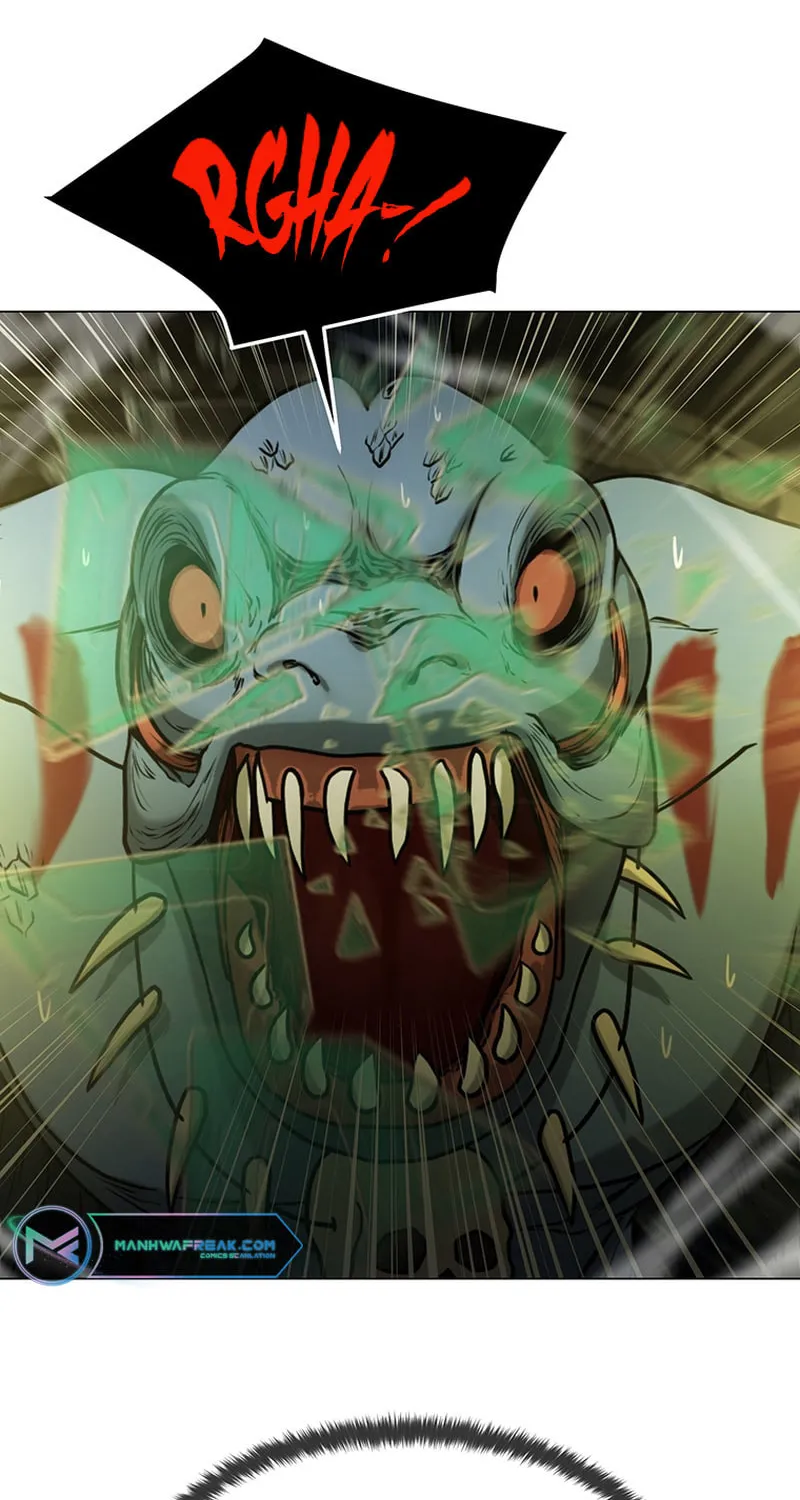 Martial Arts Alone Chapter 47 page 94 - 