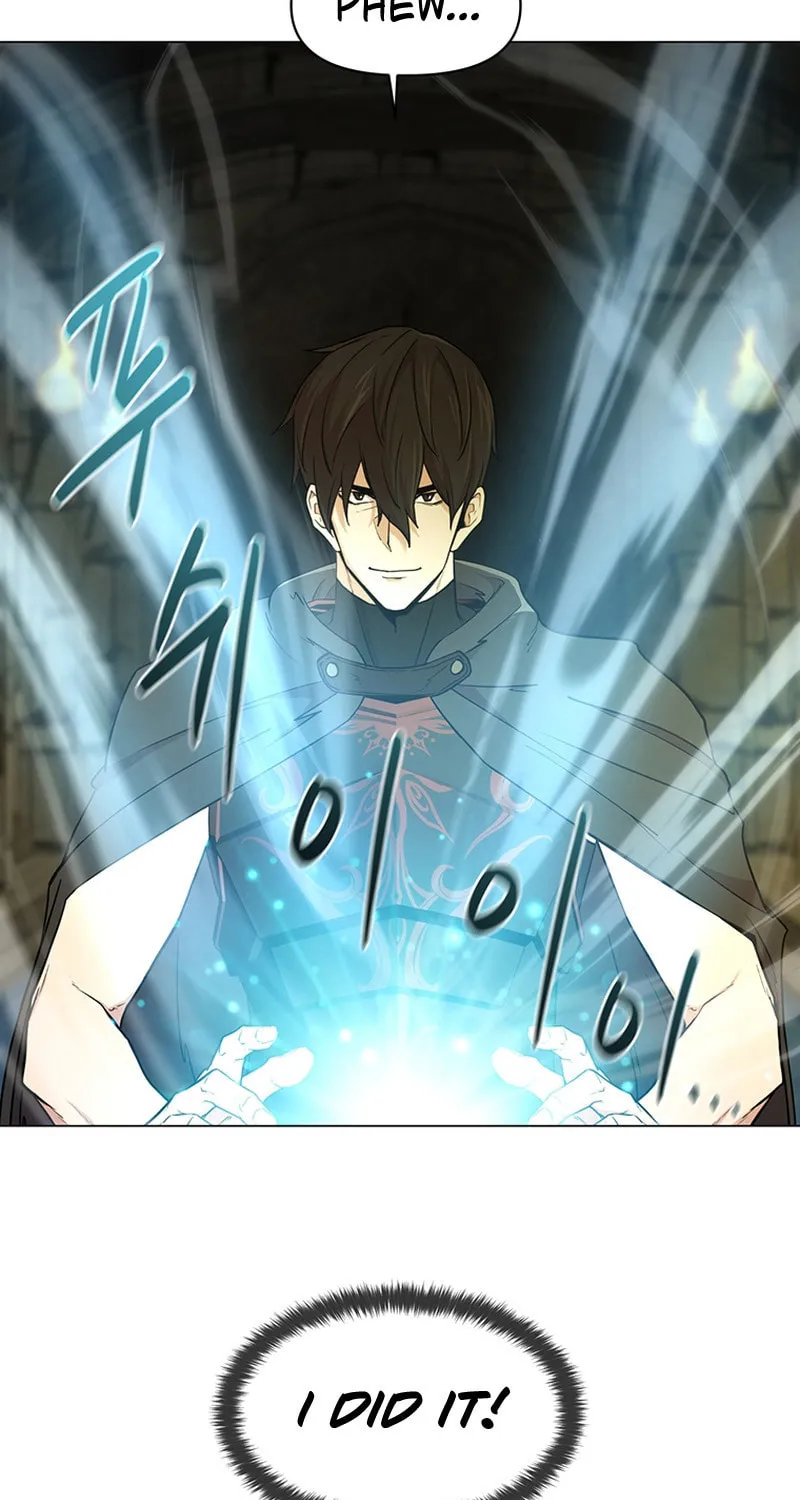 Martial Arts Alone Chapter 48 page 103 - 