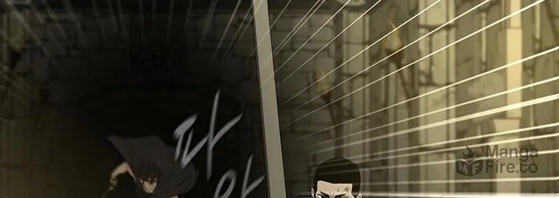 Martial Arts Alone Chapter 48 page 110 - 