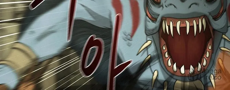 Martial Arts Alone Chapter 48 page 12 - 