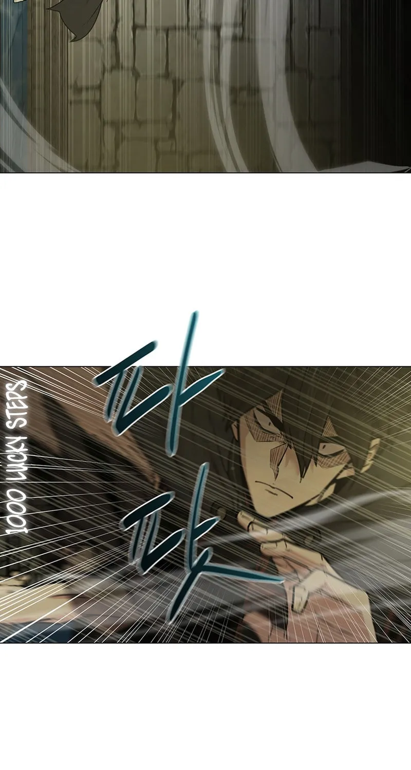 Martial Arts Alone Chapter 48 page 21 - 