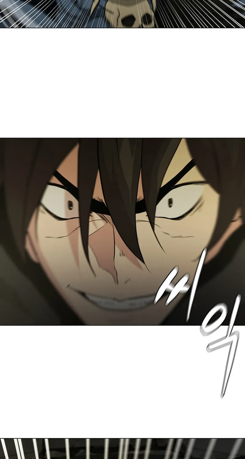 Martial Arts Alone Chapter 48 page 27 - 
