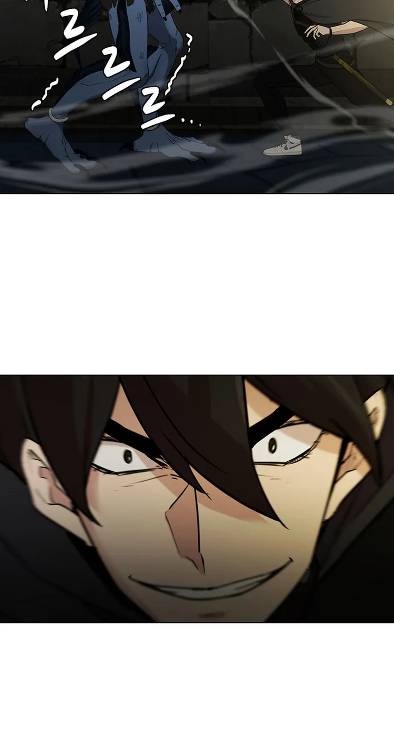 Martial Arts Alone Chapter 48 page 33 - 