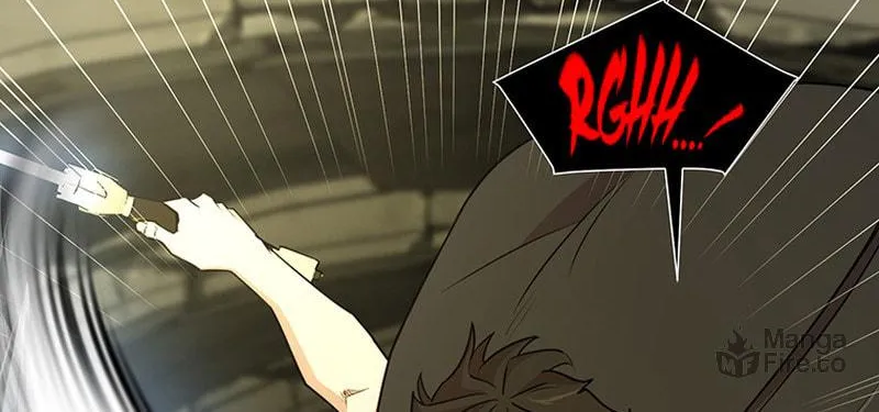 Martial Arts Alone Chapter 48 page 36 - 