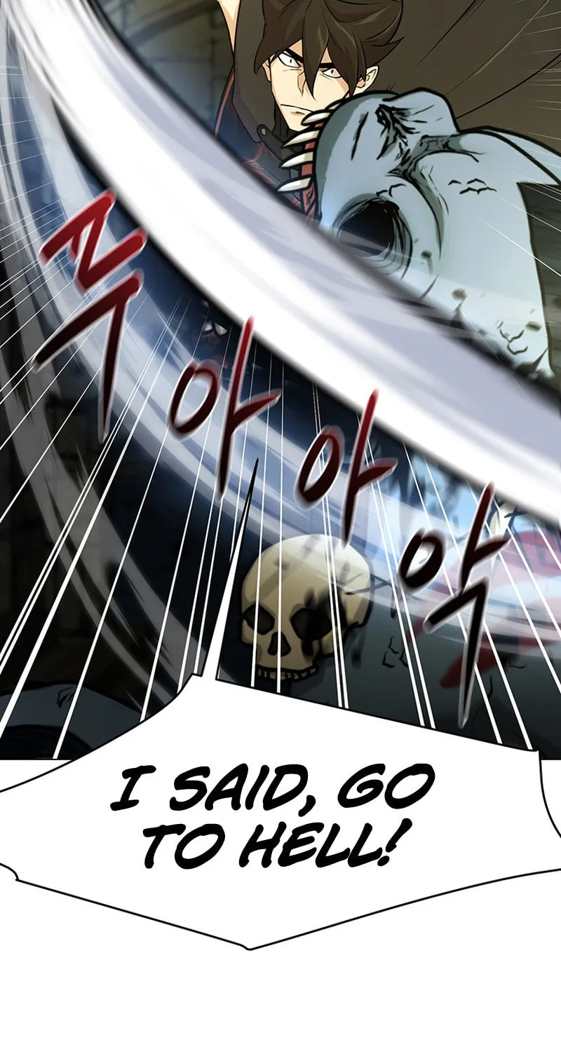 Martial Arts Alone Chapter 48 page 37 - 