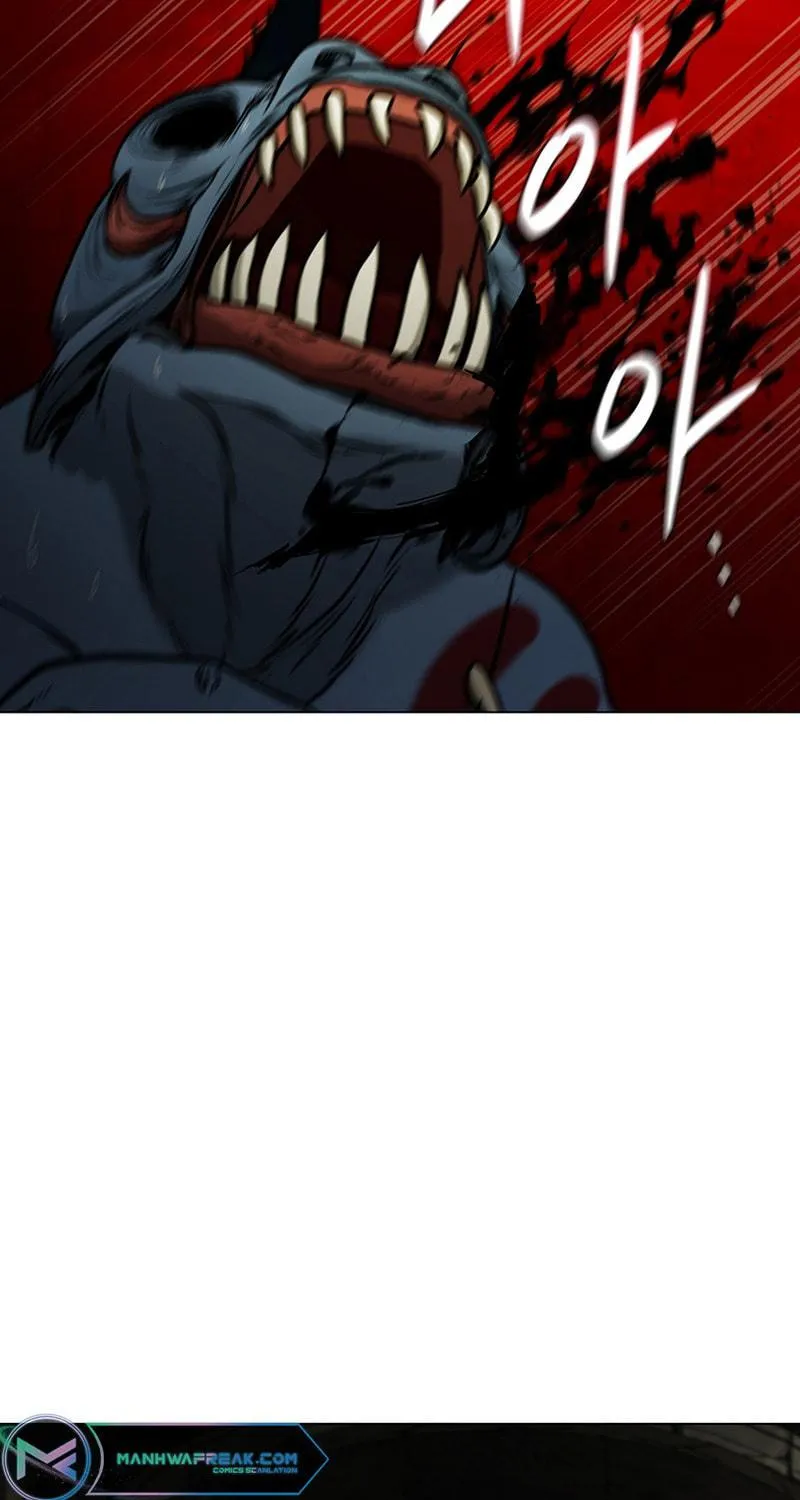 Martial Arts Alone Chapter 48 page 39 - 