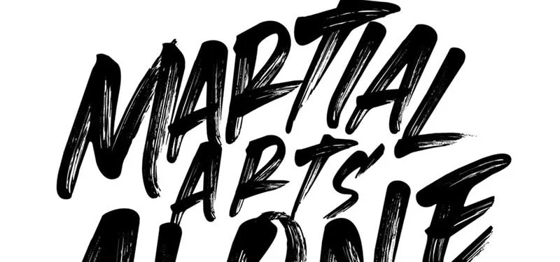 Martial Arts Alone Chapter 48 page 44 - 