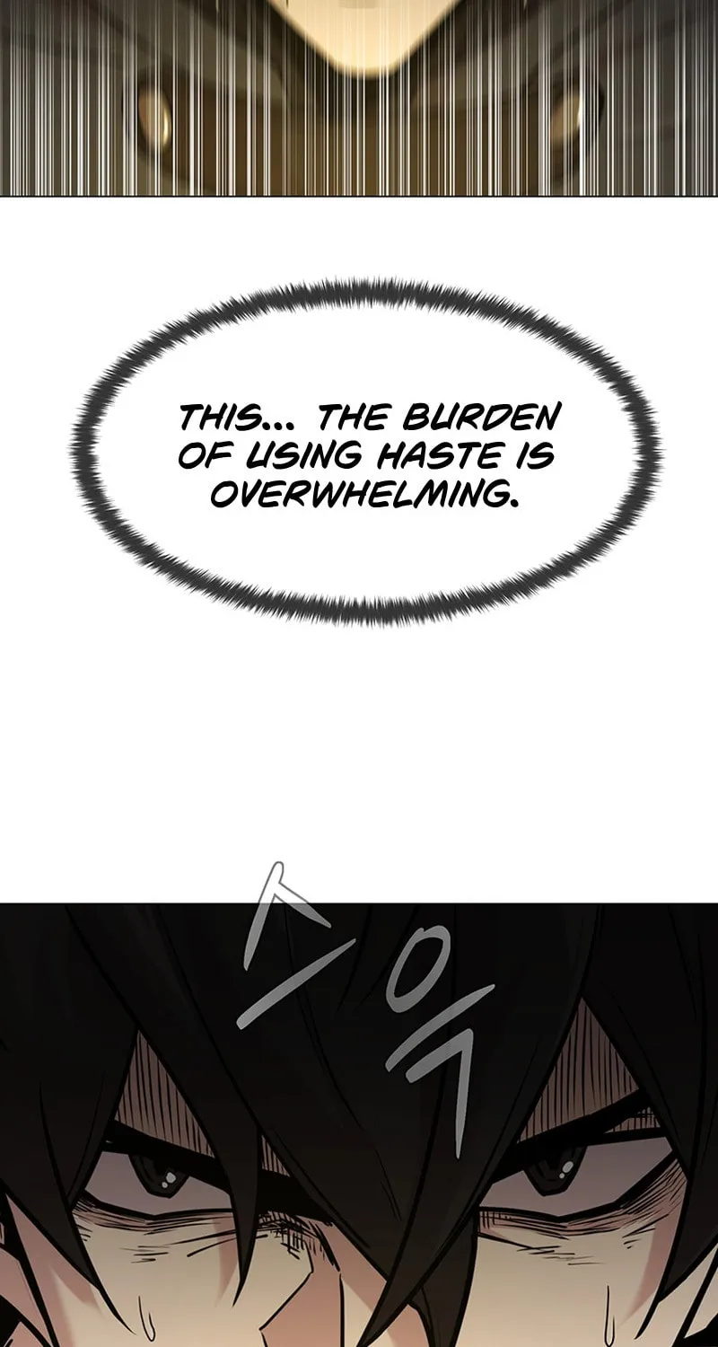 Martial Arts Alone Chapter 48 page 55 - 