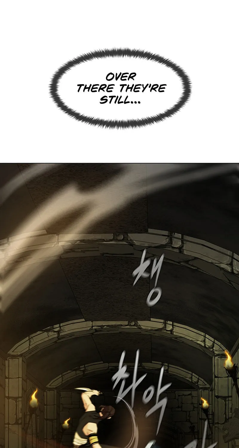 Martial Arts Alone Chapter 48 page 57 - 