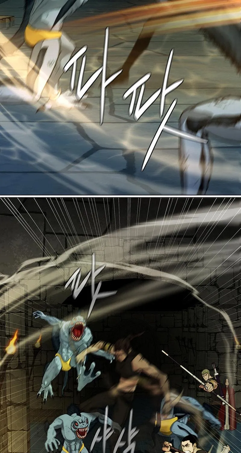 Martial Arts Alone Chapter 48 page 59 - 
