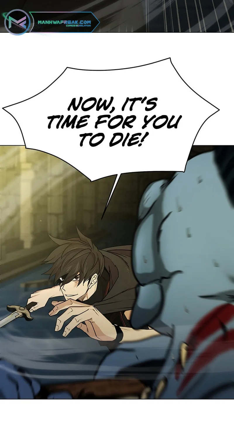 Martial Arts Alone Chapter 48 page 7 - 