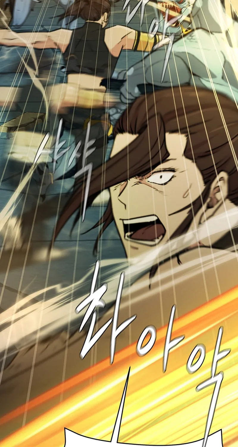 Martial Arts Alone Chapter 48 page 61 - 