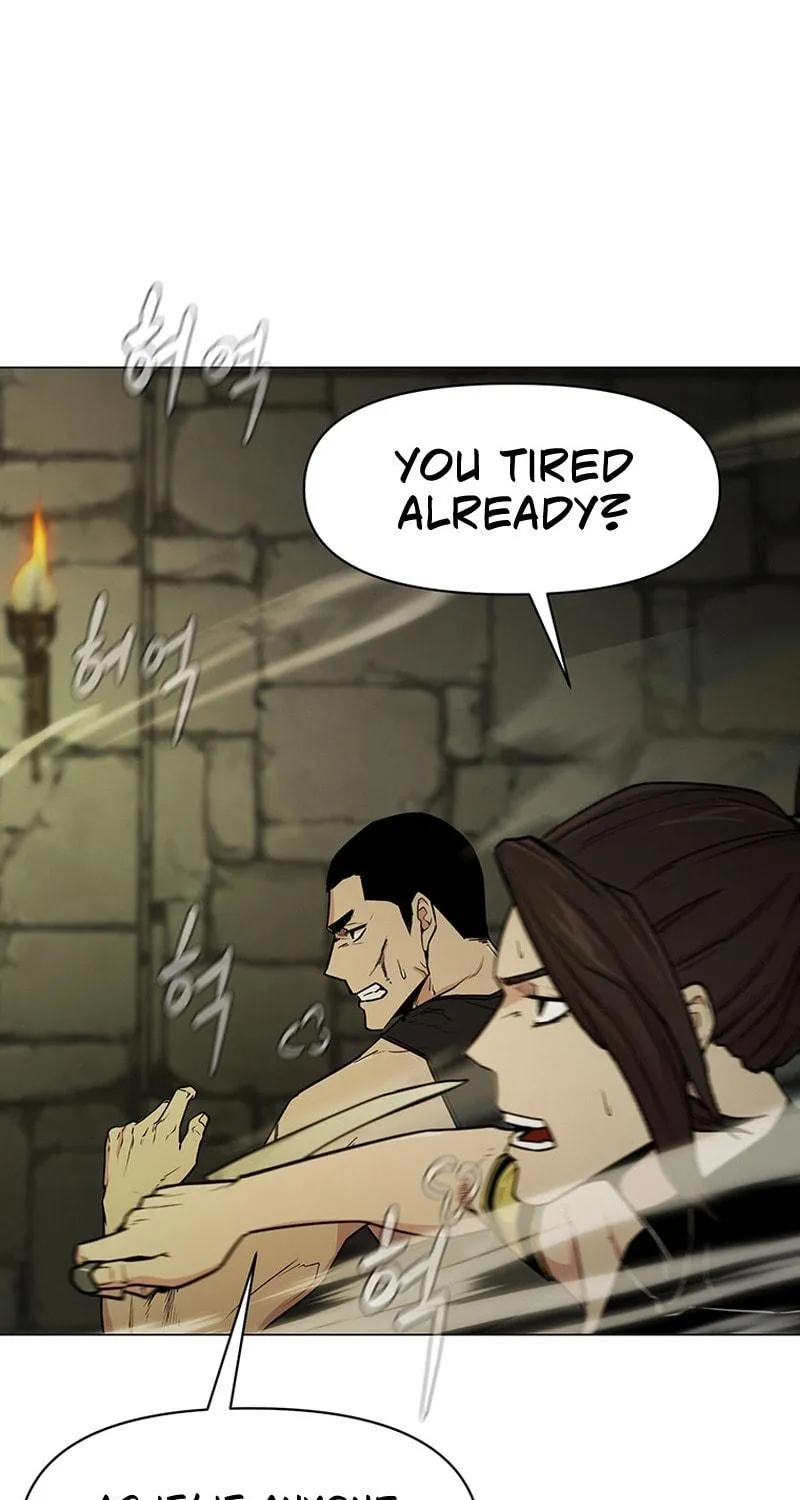 Martial Arts Alone Chapter 48 page 65 - 