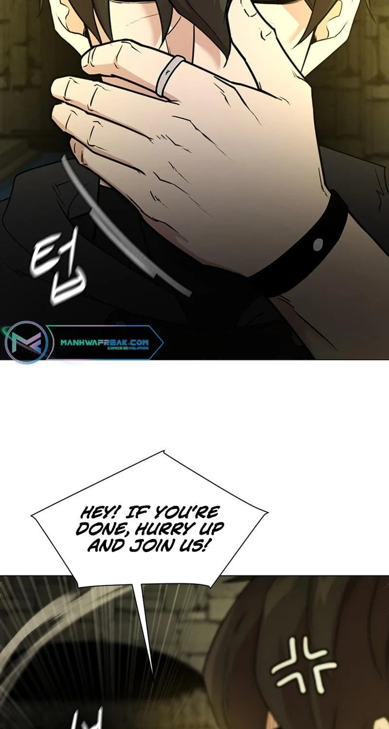 Martial Arts Alone Chapter 48 page 71 - 