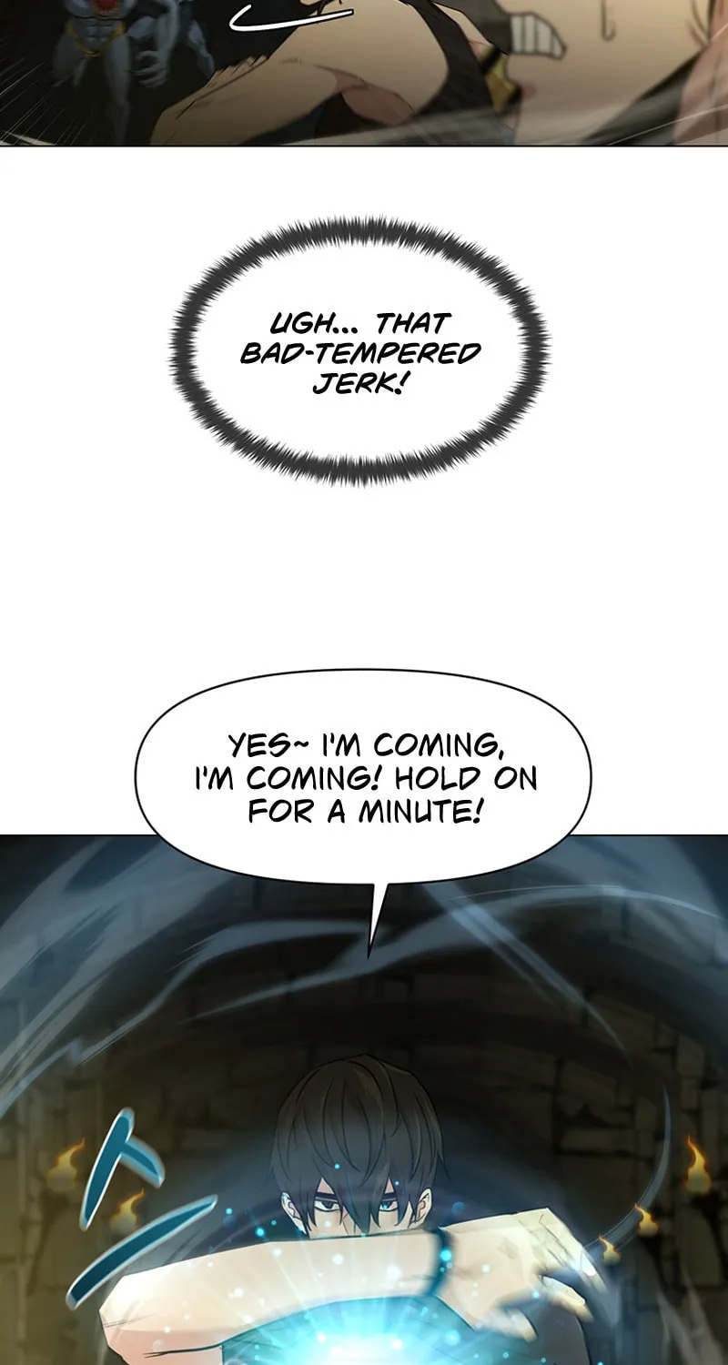 Martial Arts Alone Chapter 48 page 73 - 