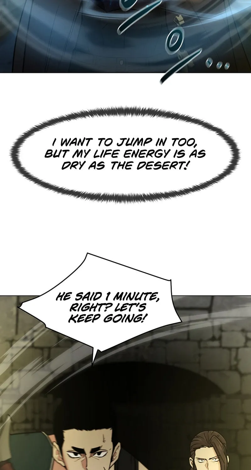Martial Arts Alone Chapter 48 page 75 - 