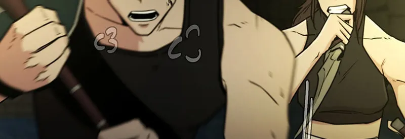 Martial Arts Alone Chapter 48 page 76 - 