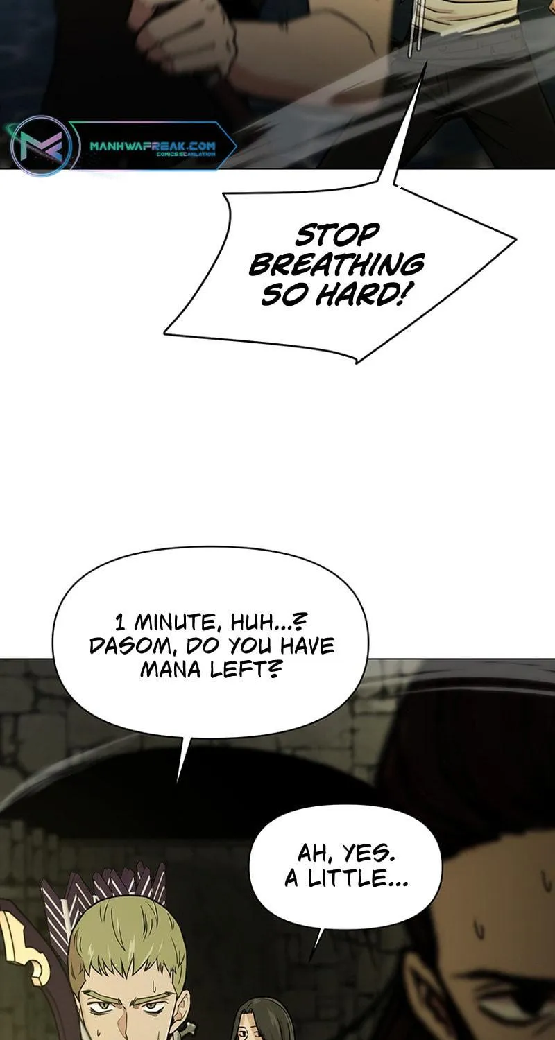 Martial Arts Alone Chapter 48 page 77 - 