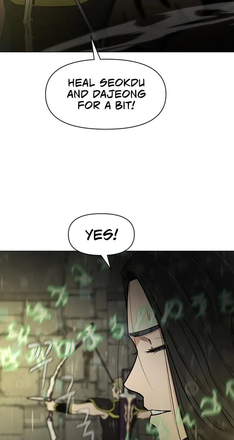 Martial Arts Alone Chapter 48 page 79 - 