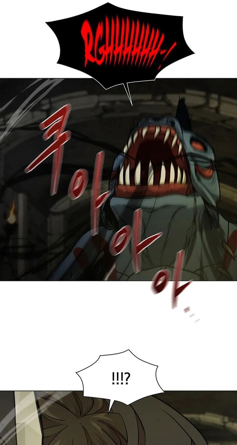 Martial Arts Alone Chapter 48 page 9 - 