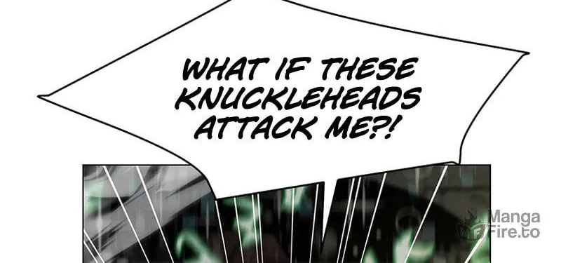 Martial Arts Alone Chapter 48 page 84 - 