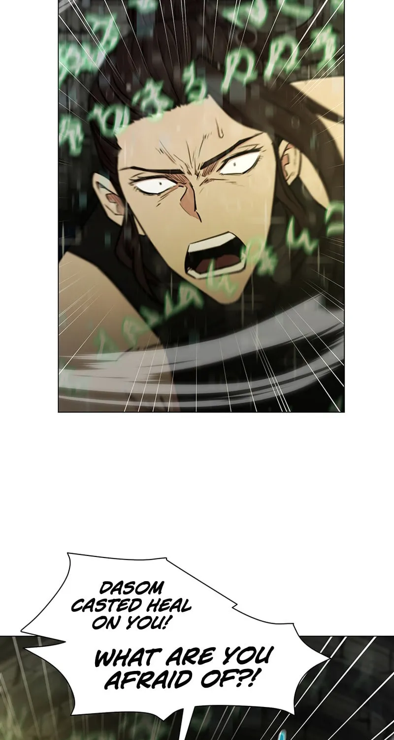 Martial Arts Alone Chapter 48 page 85 - 