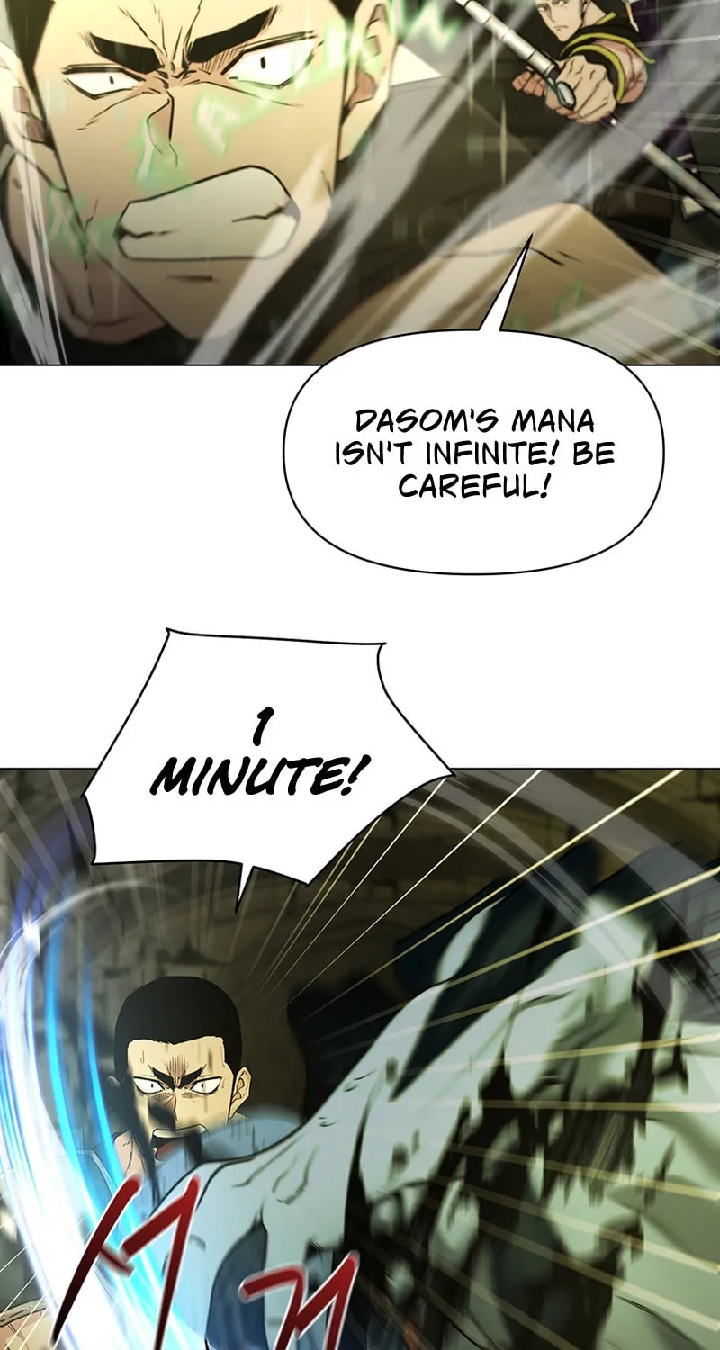 Martial Arts Alone Chapter 48 page 87 - 